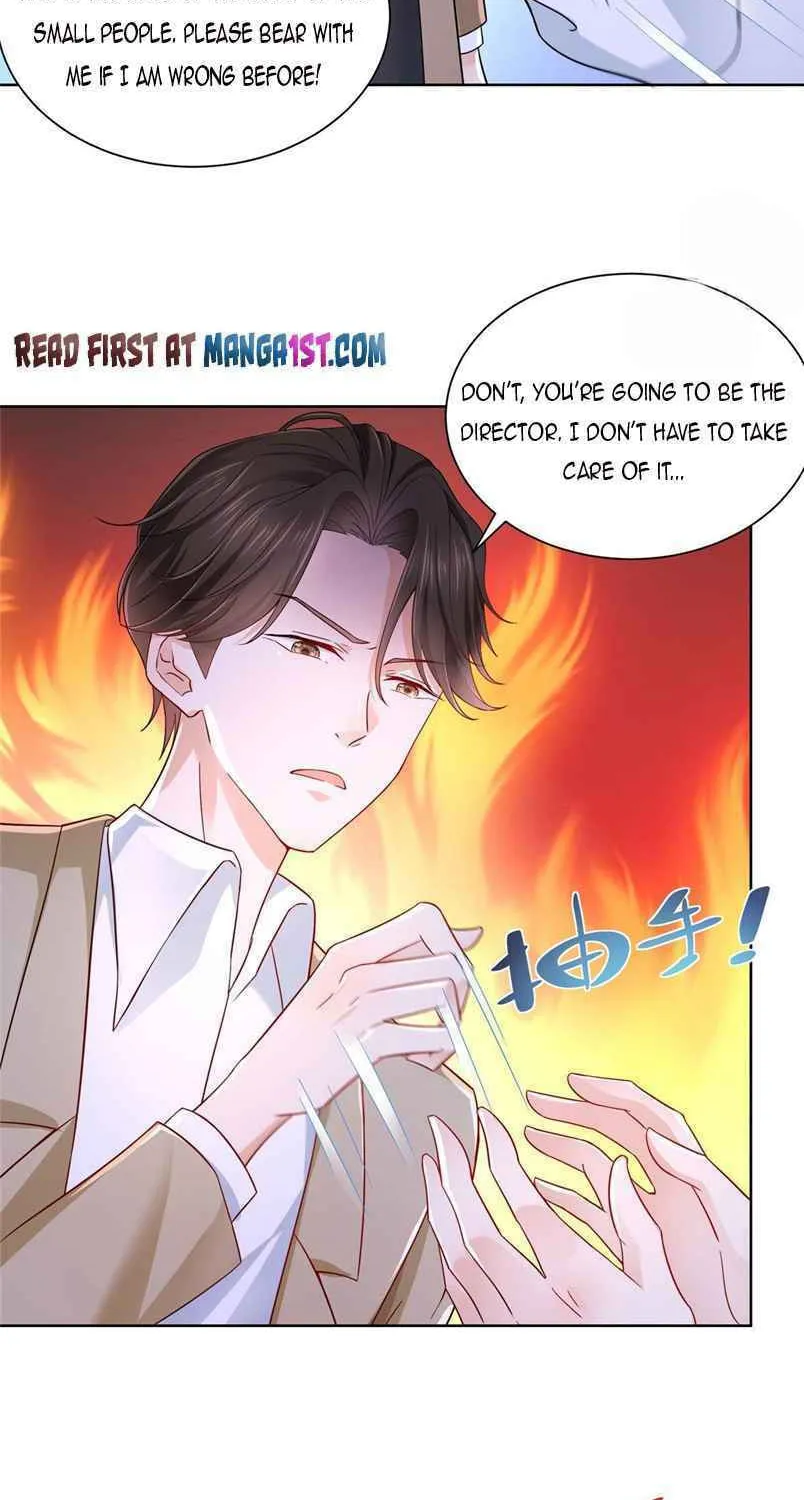 I Randomly Have A New Career Every Week Chapter 6 page 12 - 