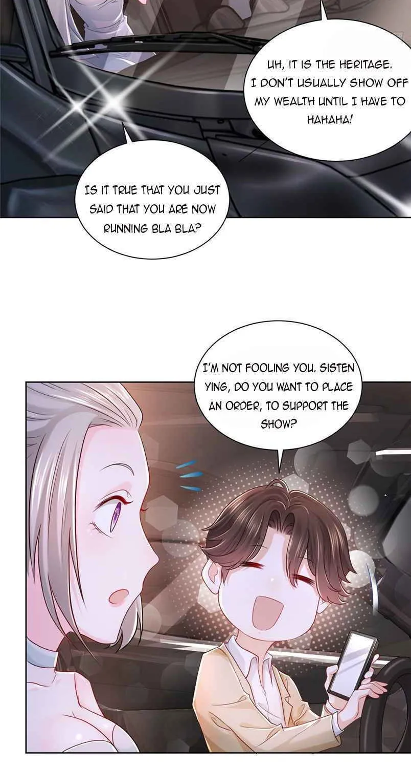 I Randomly Have A New Career Every Week Chapter 6 page 17 - 