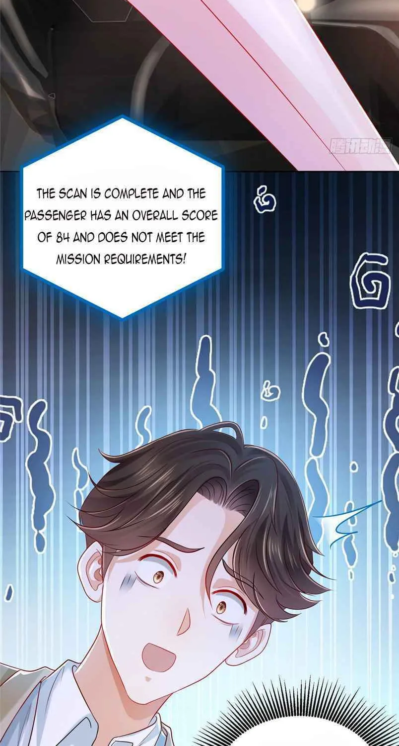 I Randomly Have A New Career Every Week Chapter 6 page 19 - 