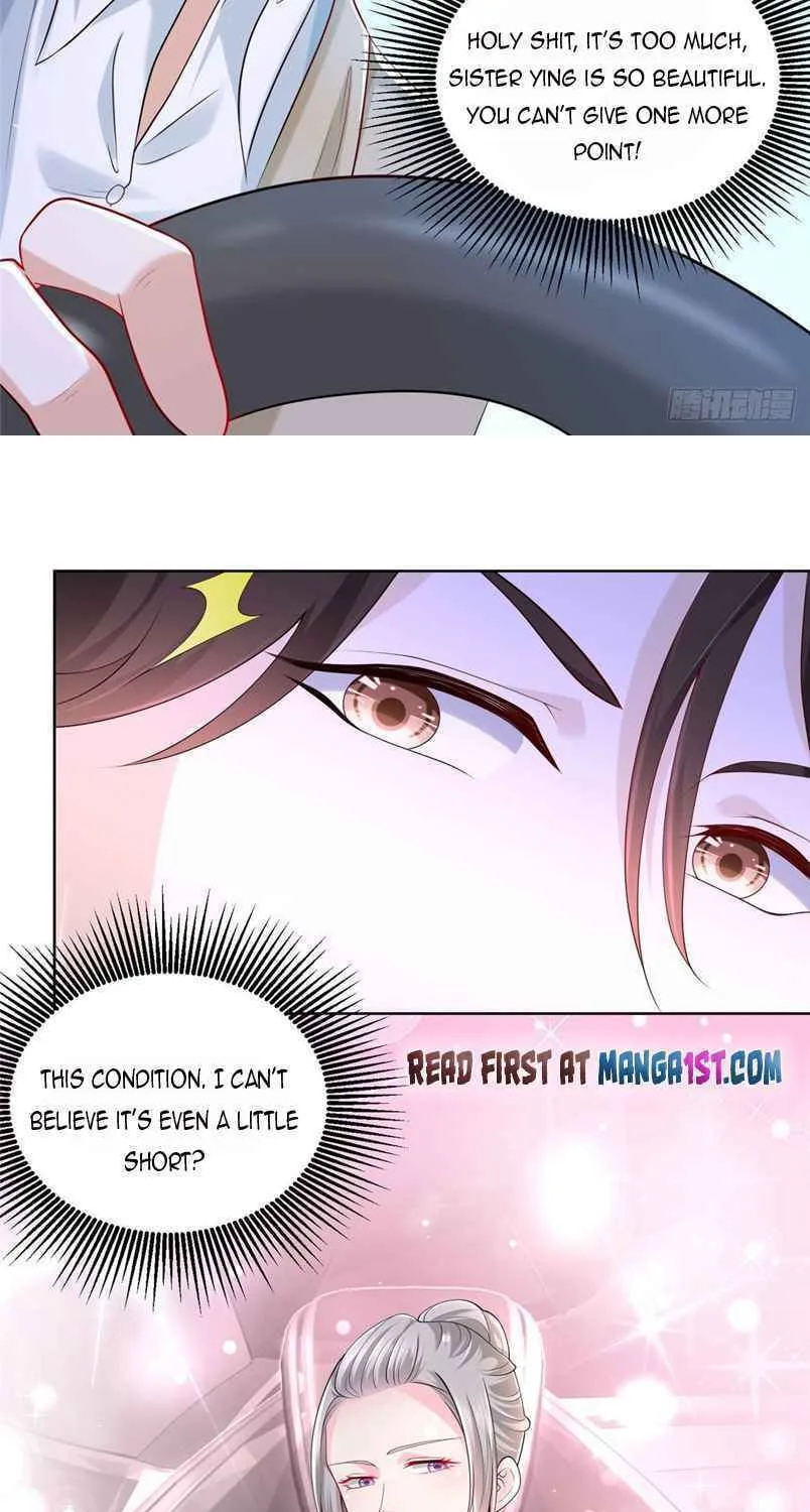 I Randomly Have A New Career Every Week Chapter 6 page 20 - 