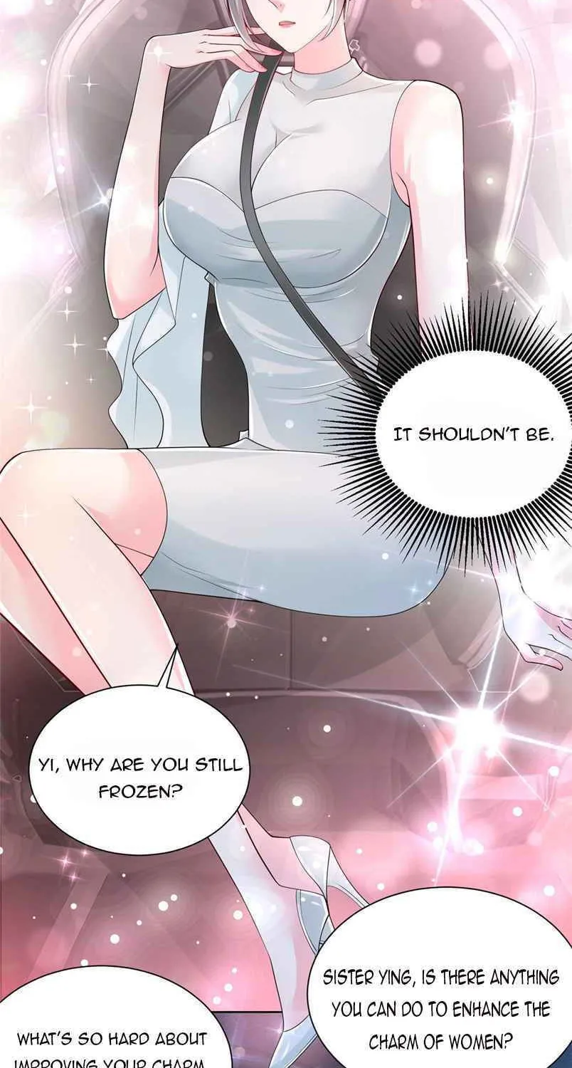 I Randomly Have A New Career Every Week Chapter 6 page 21 - 