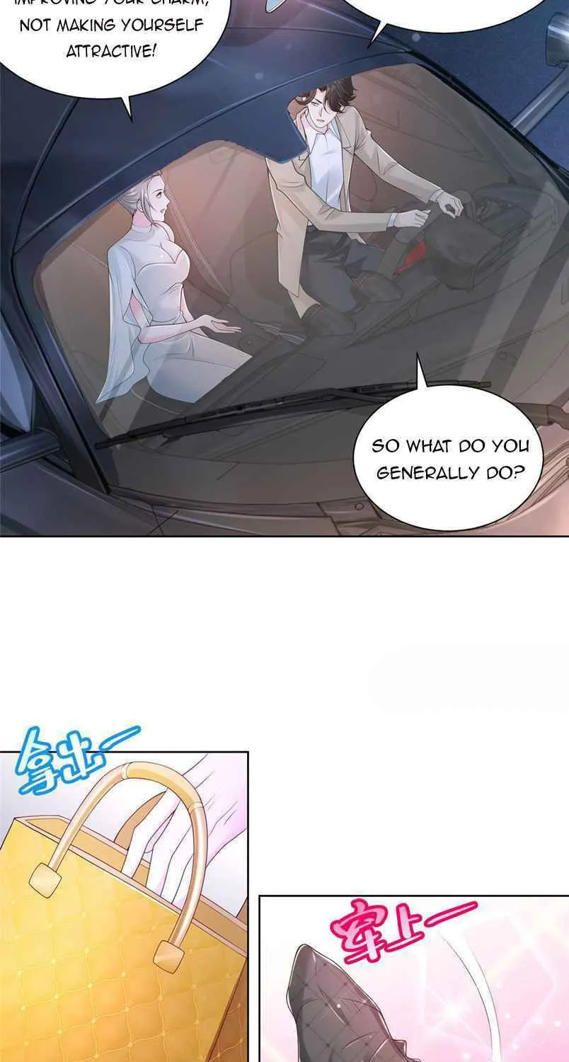 I Randomly Have A New Career Every Week Chapter 6 page 22 - 
