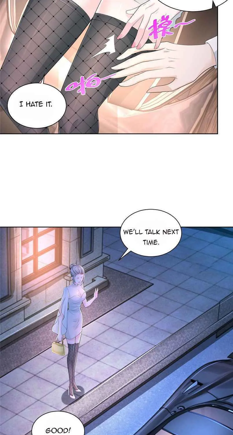 I Randomly Have A New Career Every Week Chapter 6 page 30 - 