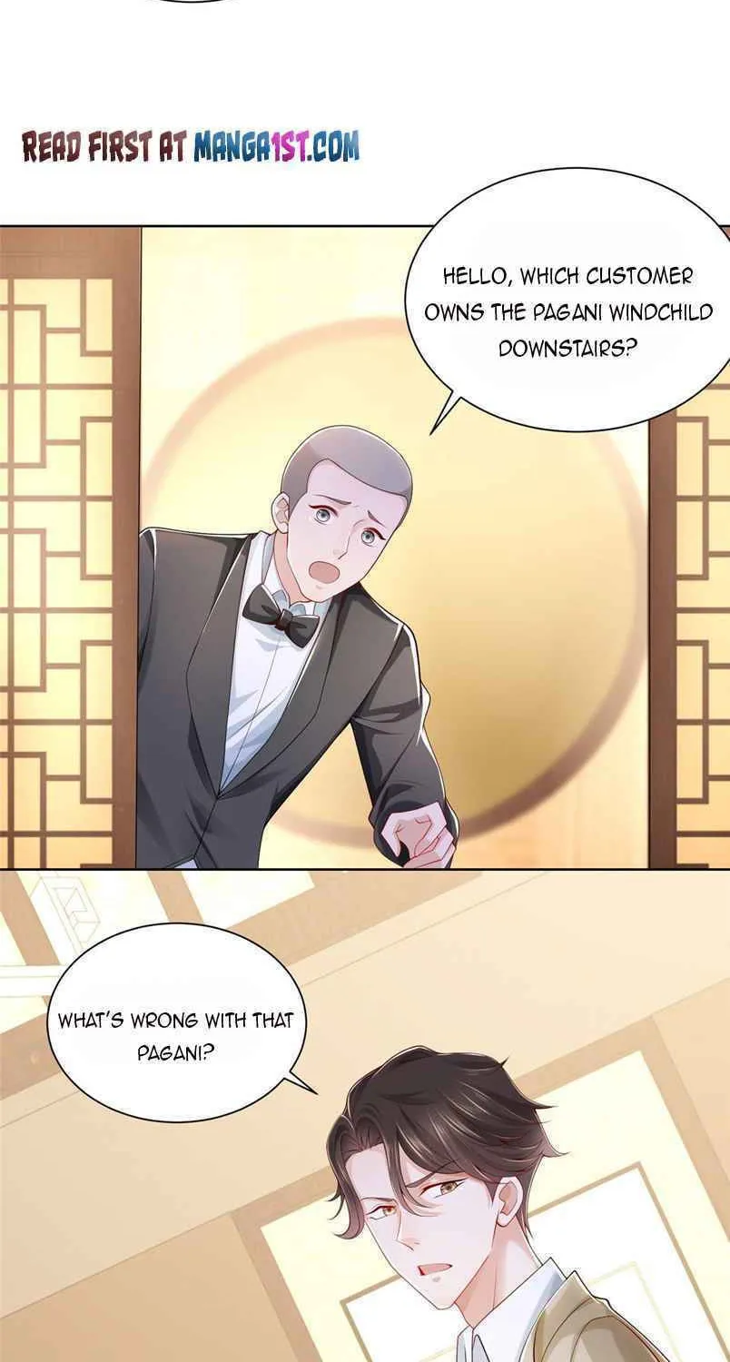 I Randomly Have A New Career Every Week Chapter 6 page 4 - 