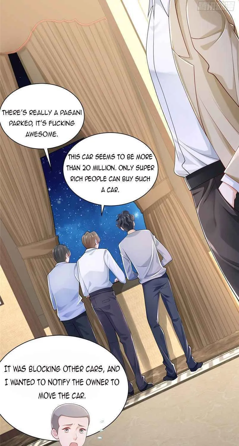 I Randomly Have A New Career Every Week Chapter 6 page 5 - 