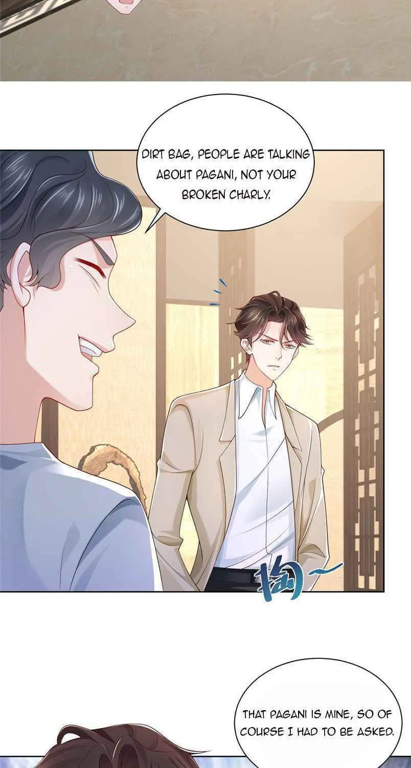 I Randomly Have A New Career Every Week Chapter 6 page 6 - 