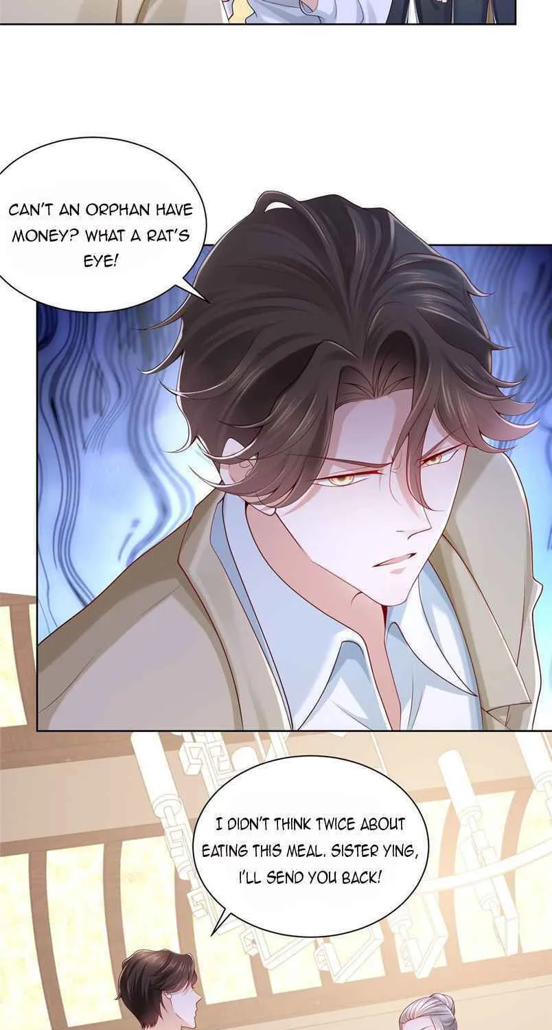 I Randomly Have A New Career Every Week Chapter 6 page 9 - 