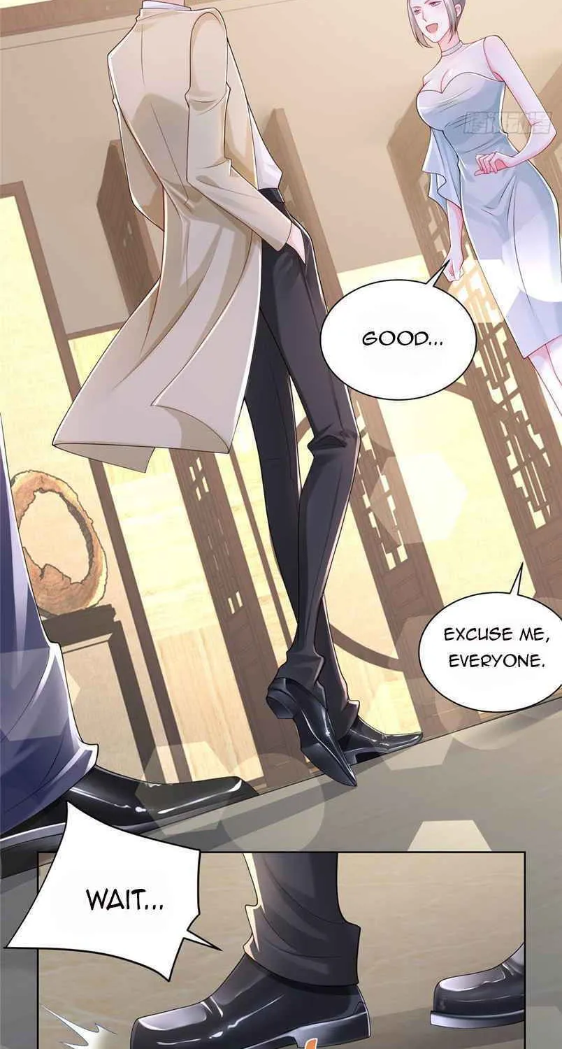 I Randomly Have A New Career Every Week Chapter 6 page 10 - 