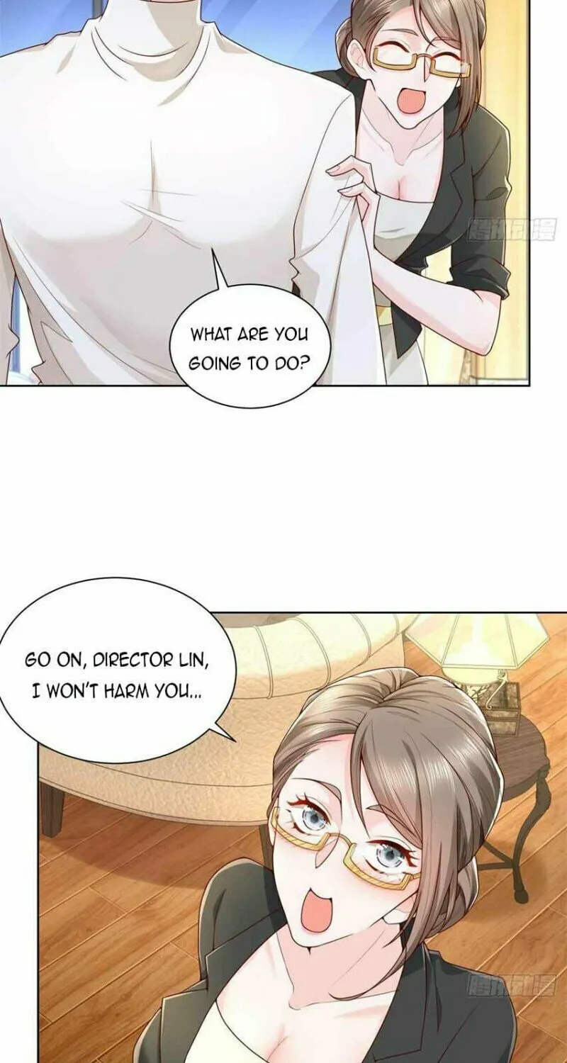 I Randomly Have A New Career Every Week Chapter 60 page 3 - 