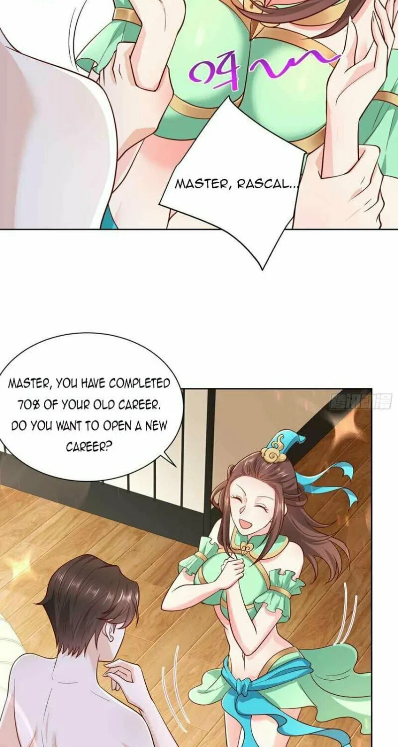 I Randomly Have A New Career Every Week Chapter 60 page 23 - 