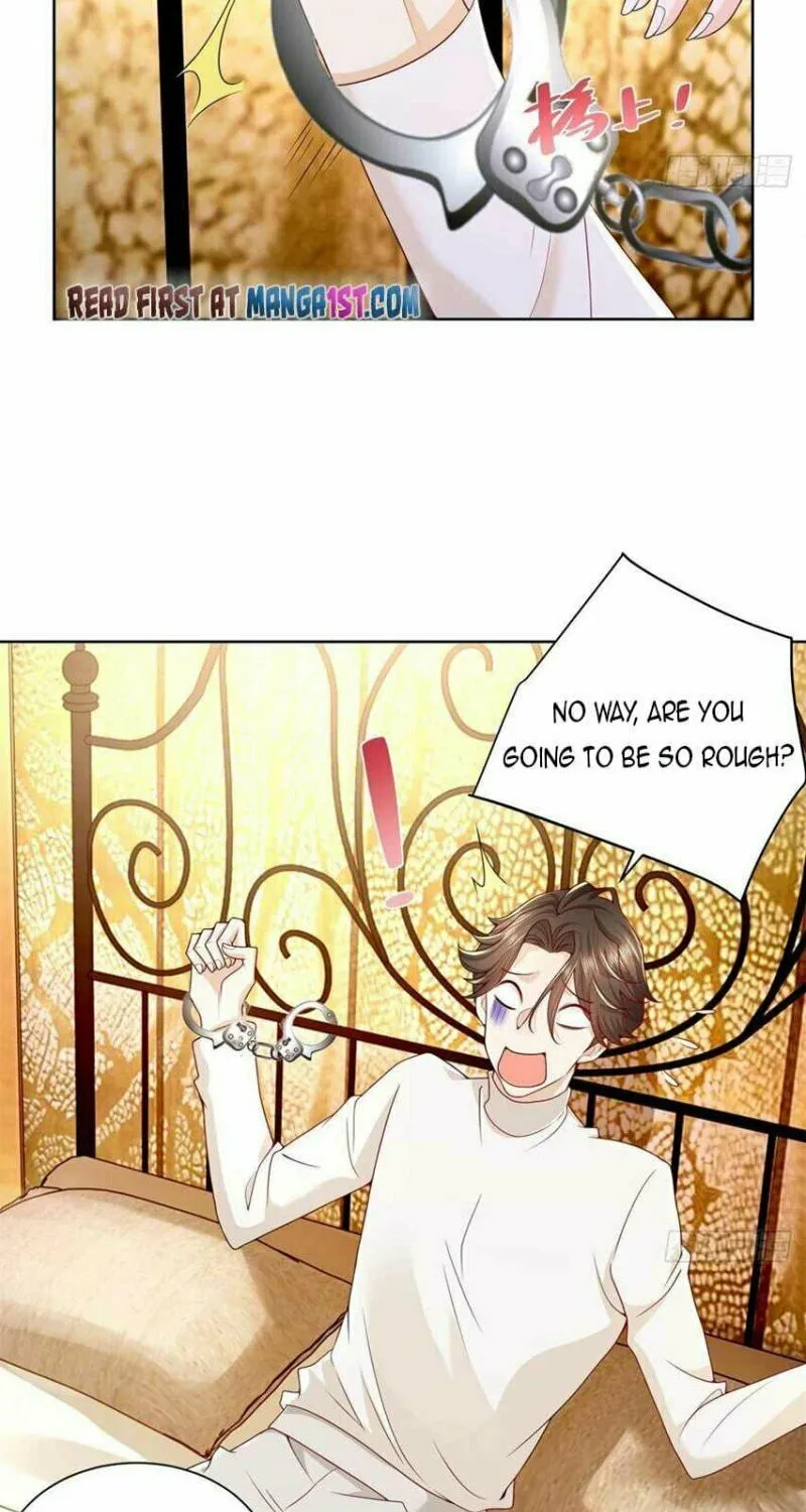 I Randomly Have A New Career Every Week Chapter 60 page 9 - 