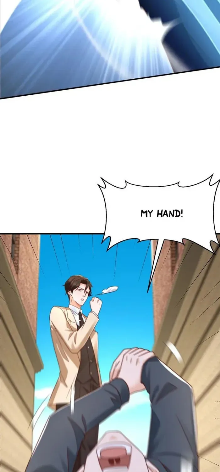 I Randomly Have A New Career Every Week Chapter 600 page 18 - 