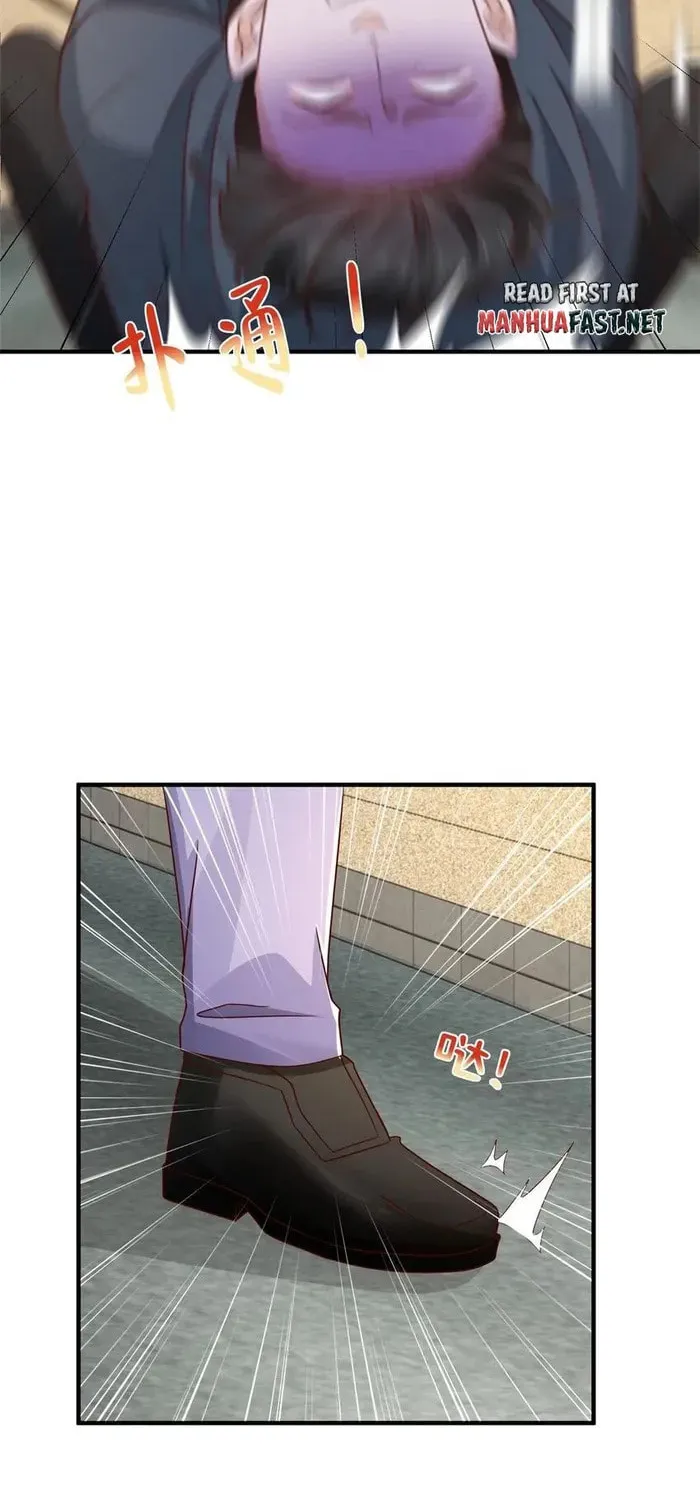 I Randomly Have A New Career Every Week Chapter 600 page 19 - 