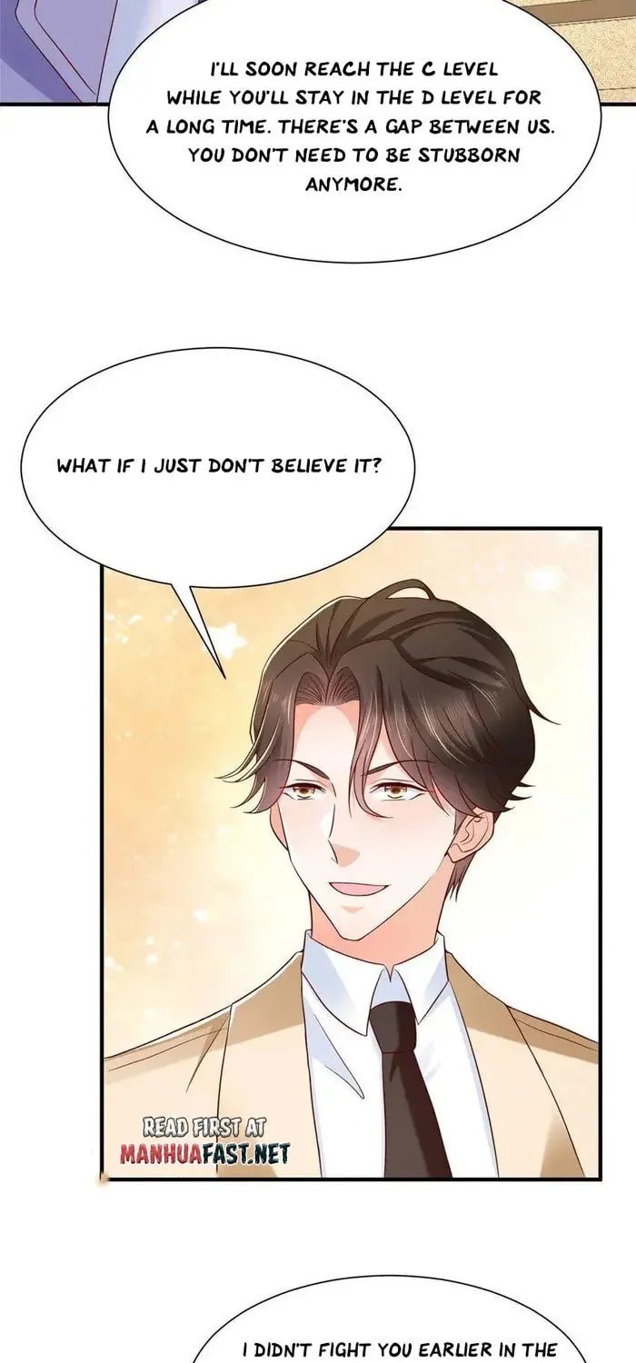 I Randomly Have A New Career Every Week Chapter 600 page 23 - 