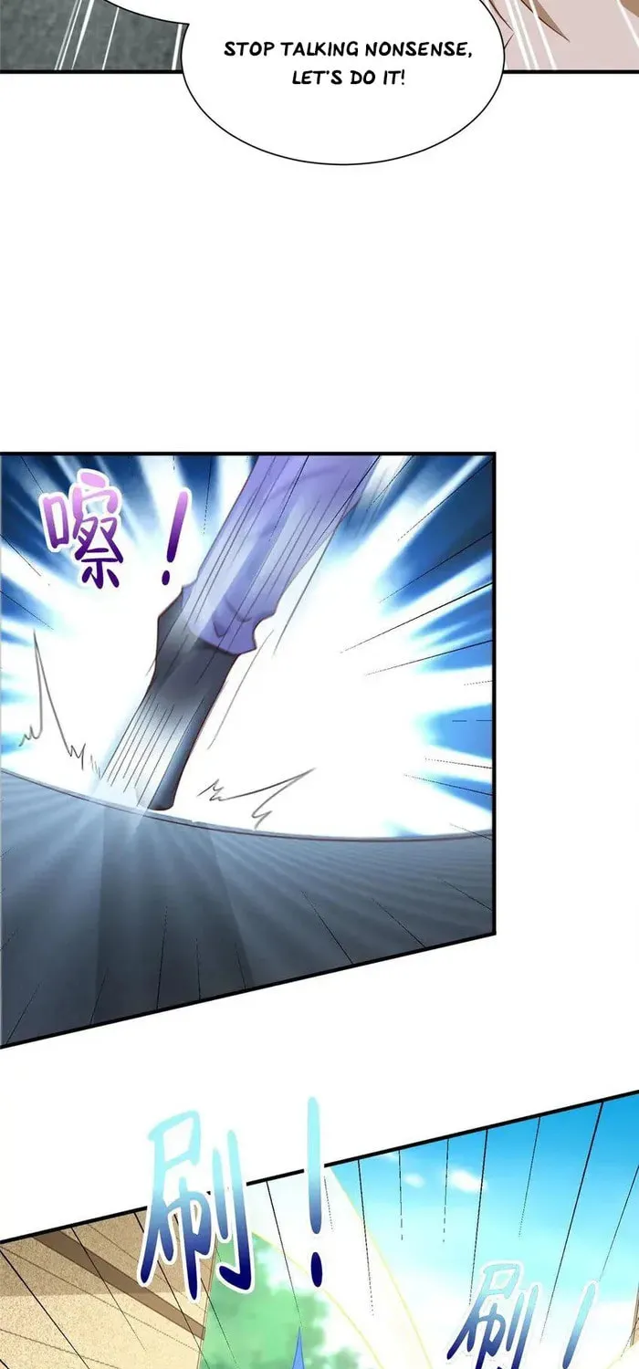I Randomly Have A New Career Every Week Chapter 600 page 25 - 