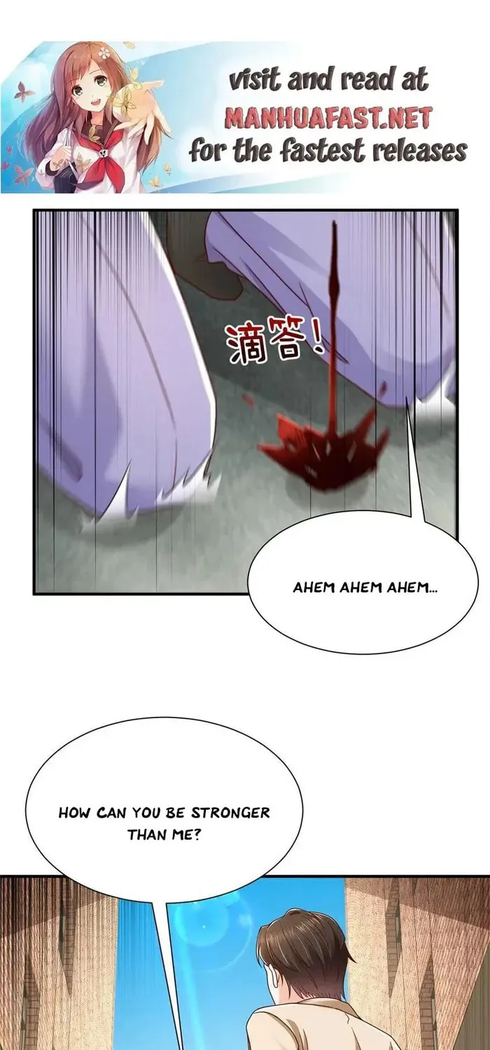 I Randomly Have A New Career Every Week Chapter 600 page 30 - 