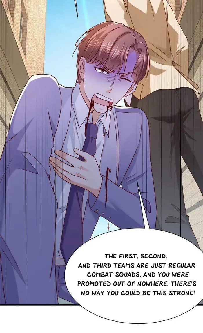 I Randomly Have A New Career Every Week Chapter 600 page 31 - 