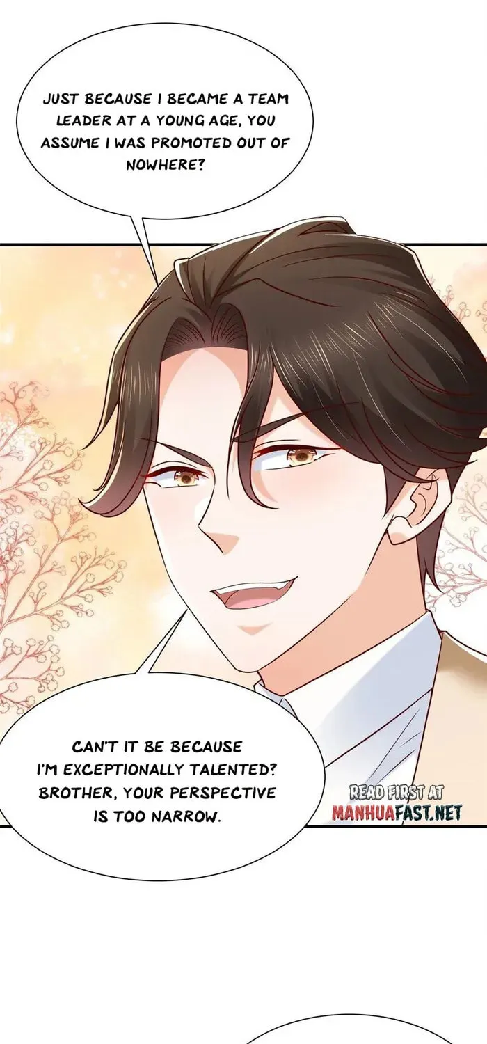 I Randomly Have A New Career Every Week Chapter 600 page 32 - 