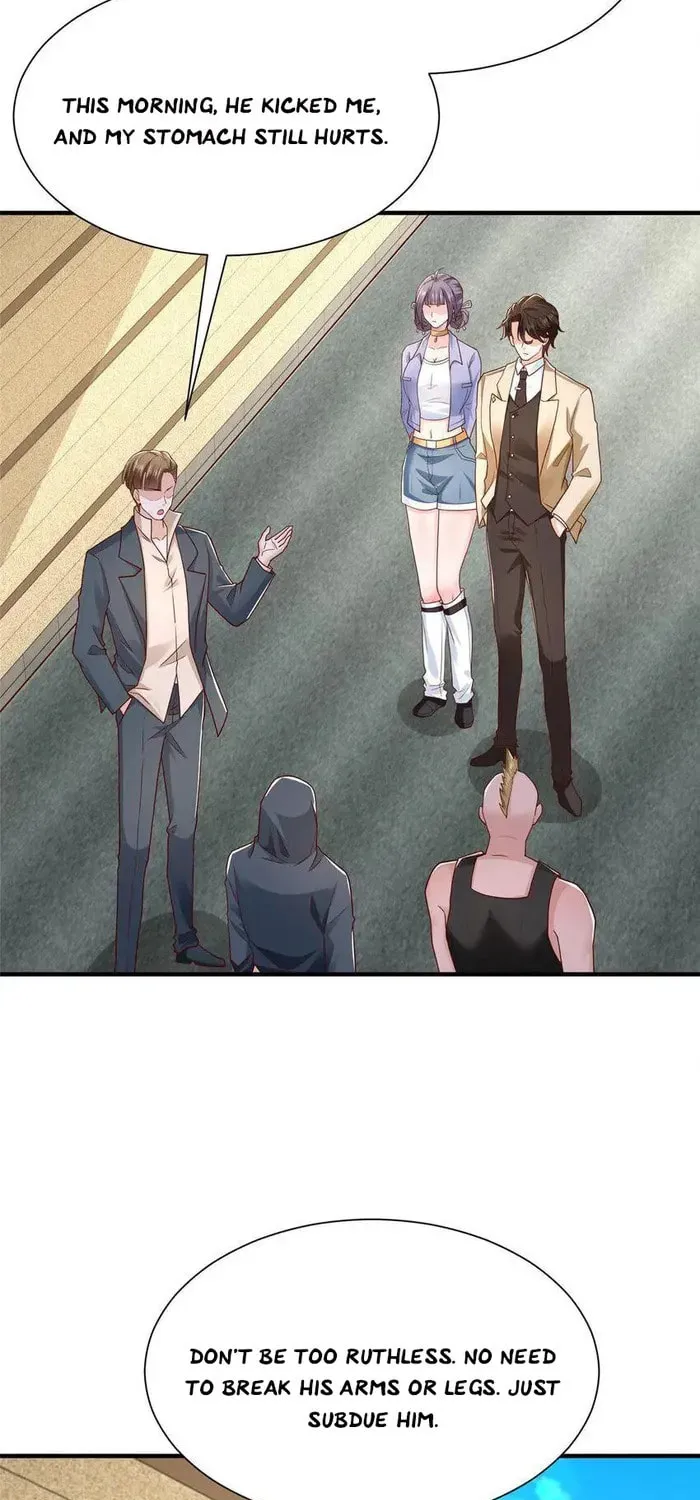 I Randomly Have A New Career Every Week Chapter 600 page 5 - 
