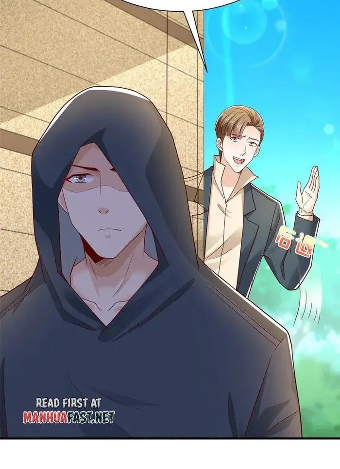 I Randomly Have A New Career Every Week Chapter 600 page 6 - 