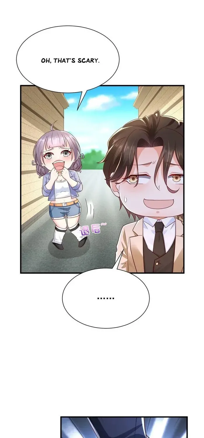 I Randomly Have A New Career Every Week Chapter 600 page 8 - 