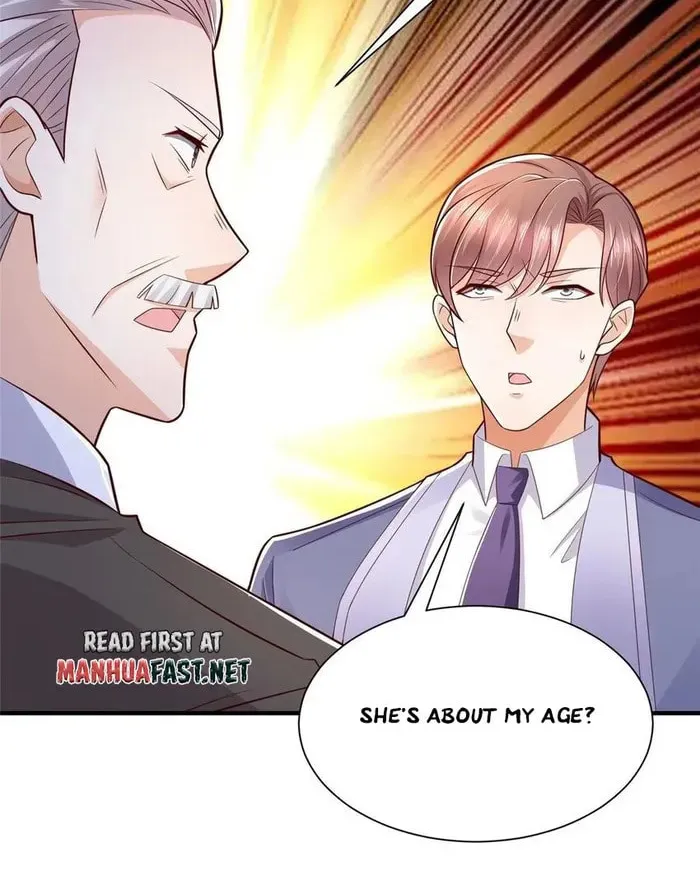 I Randomly Have A New Career Every Week Chapter 601 page 11 - 