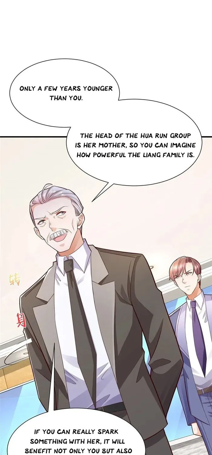 I Randomly Have A New Career Every Week Chapter 601 page 12 - 