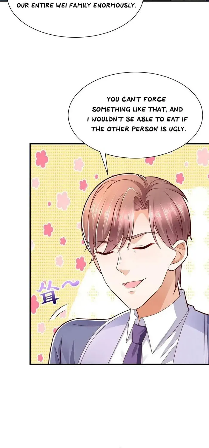 I Randomly Have A New Career Every Week Chapter 601 page 13 - 
