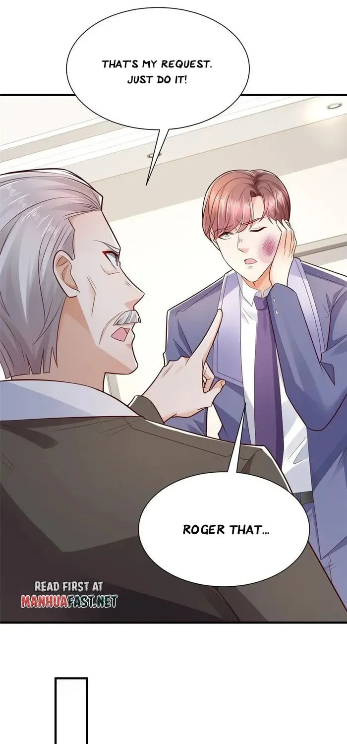 I Randomly Have A New Career Every Week Chapter 601 page 15 - 
