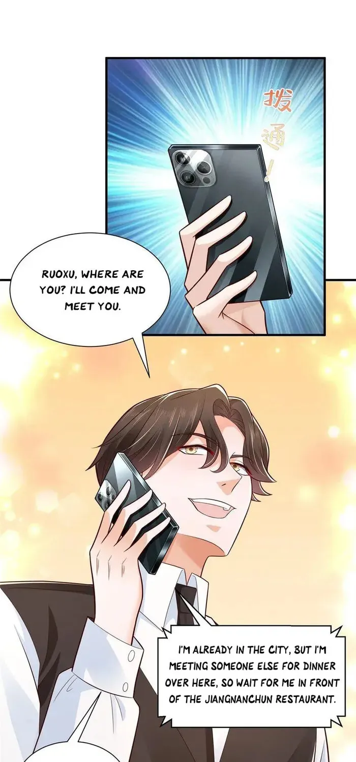 I Randomly Have A New Career Every Week Chapter 601 page 19 - 