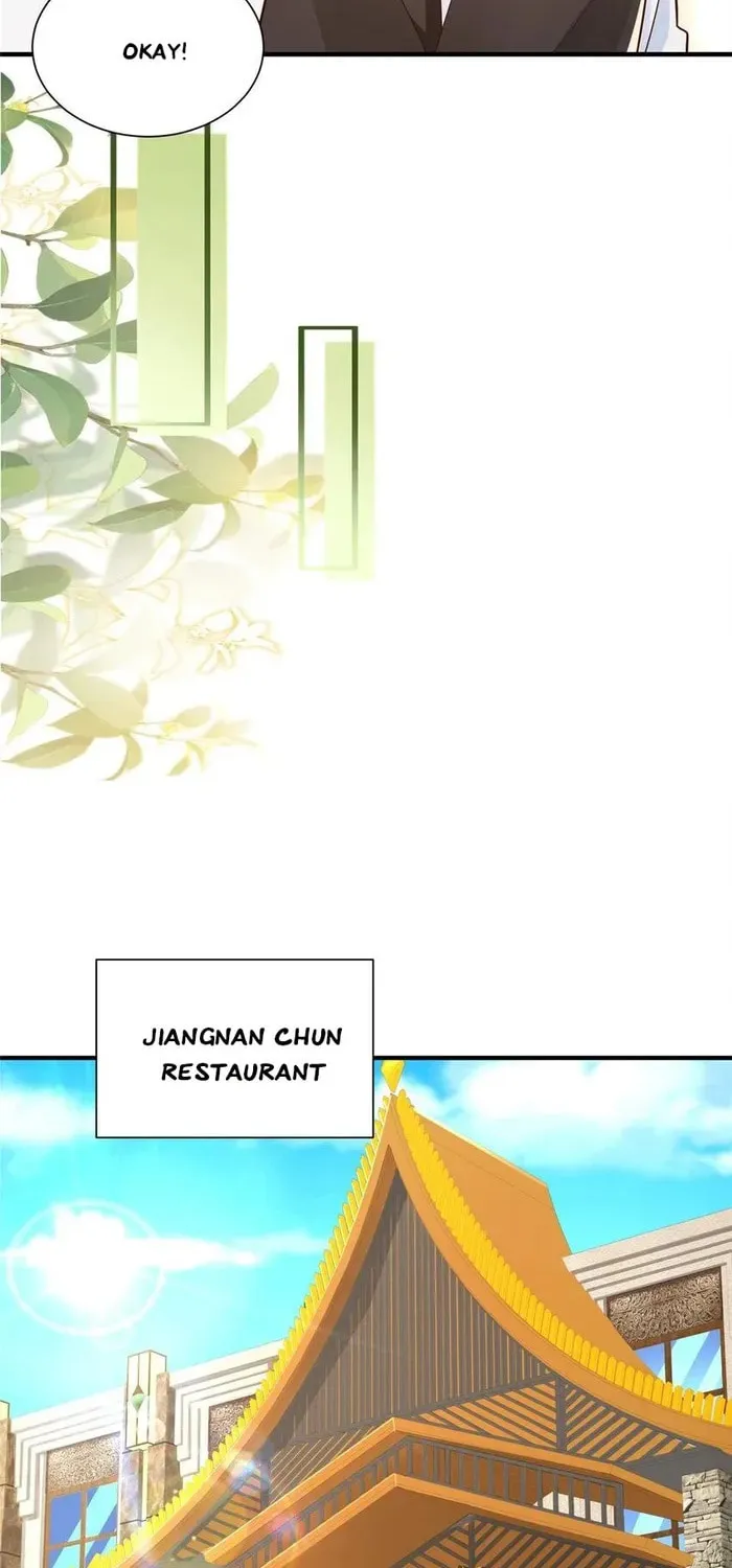 I Randomly Have A New Career Every Week Chapter 601 page 20 - 