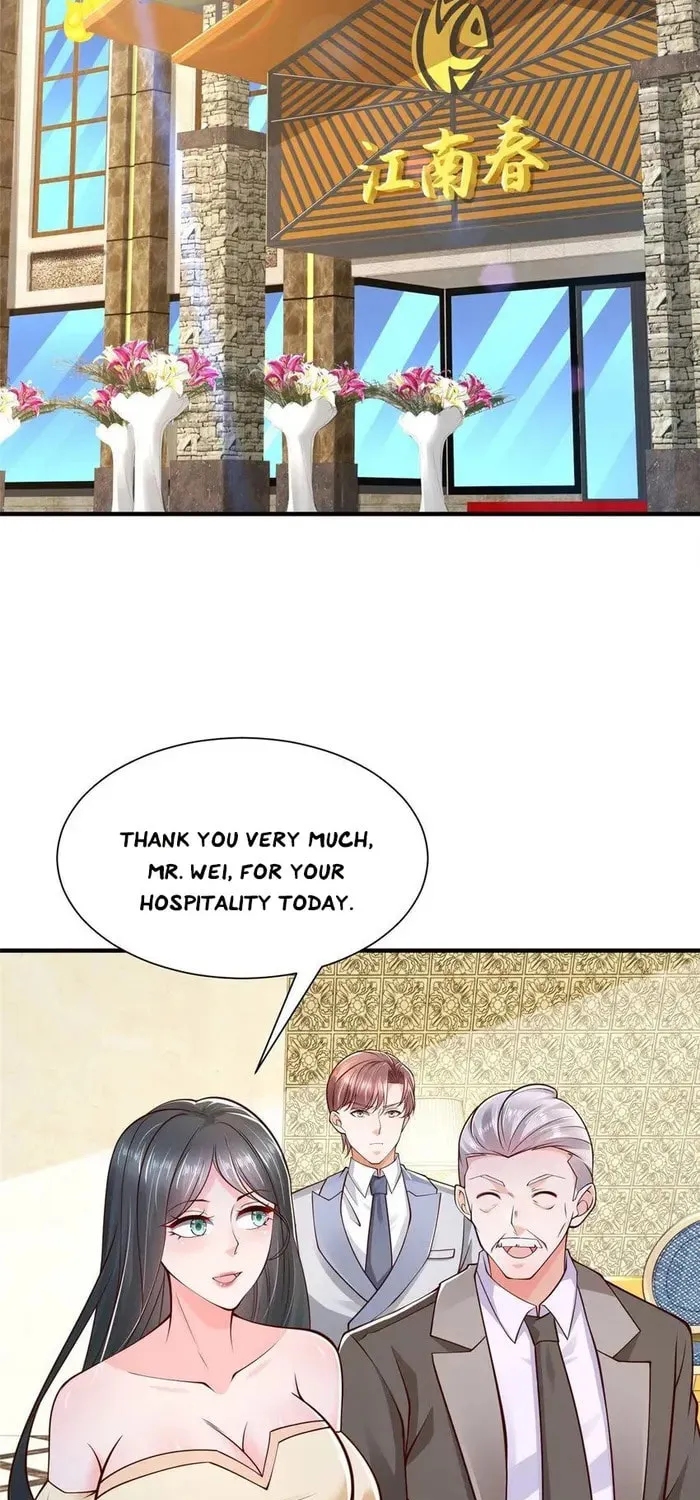 I Randomly Have A New Career Every Week Chapter 601 page 21 - 