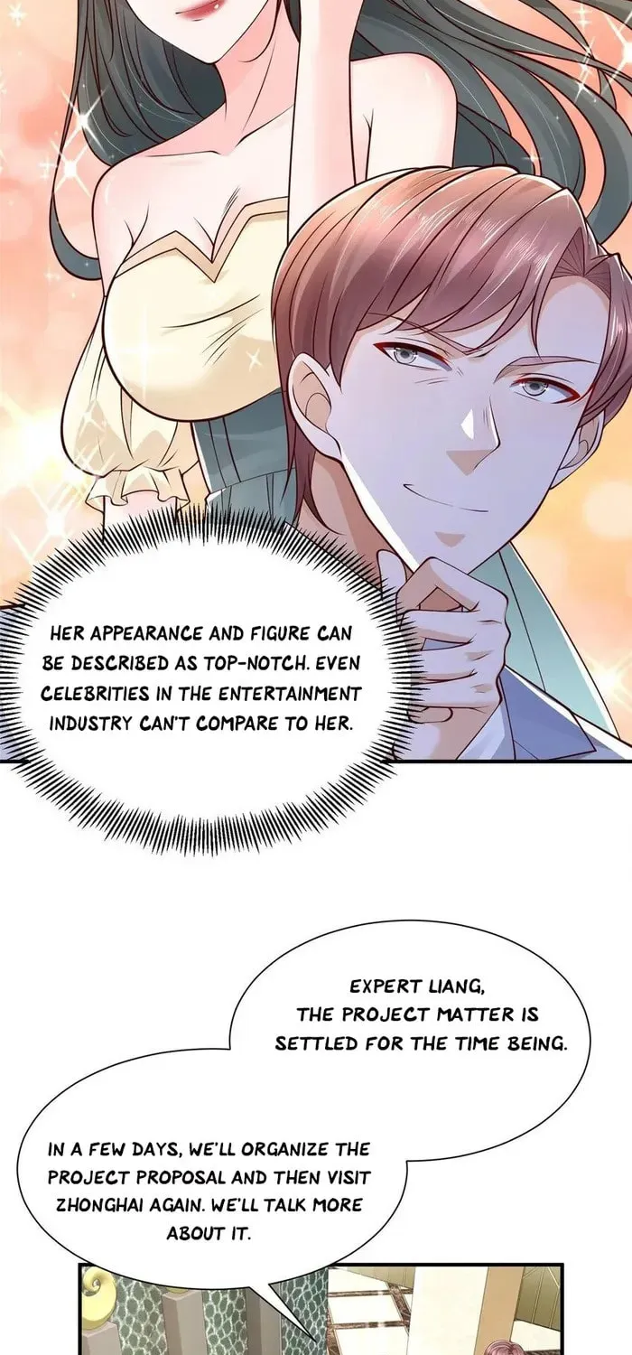 I Randomly Have A New Career Every Week Chapter 601 page 23 - 