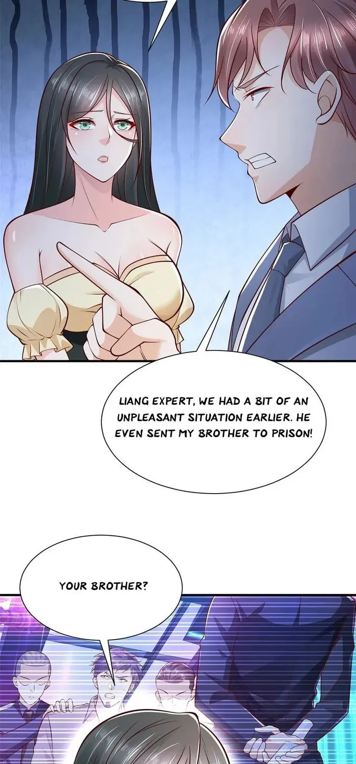 I Randomly Have A New Career Every Week Chapter 601 page 29 - 