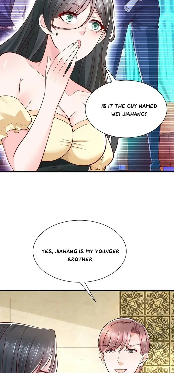 I Randomly Have A New Career Every Week Chapter 601 page 30 - 