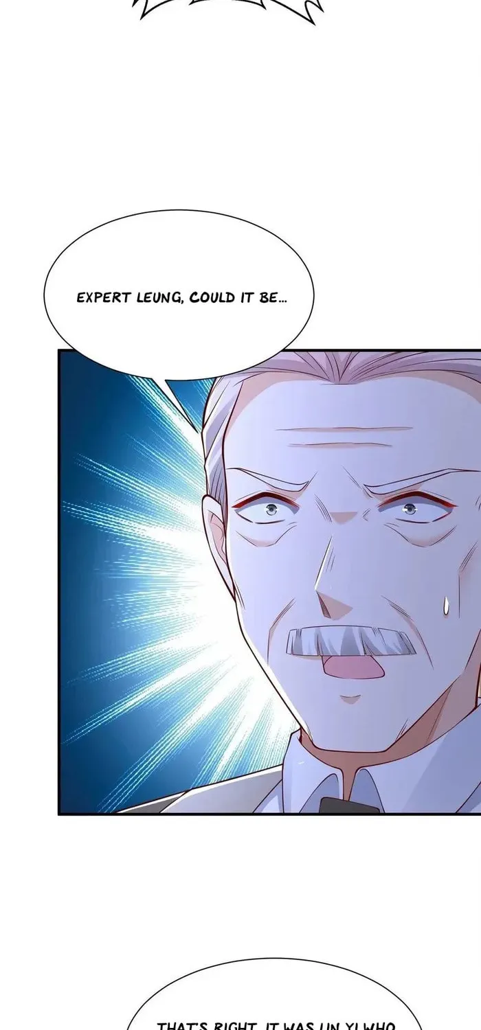 I Randomly Have A New Career Every Week Chapter 601 page 33 - 