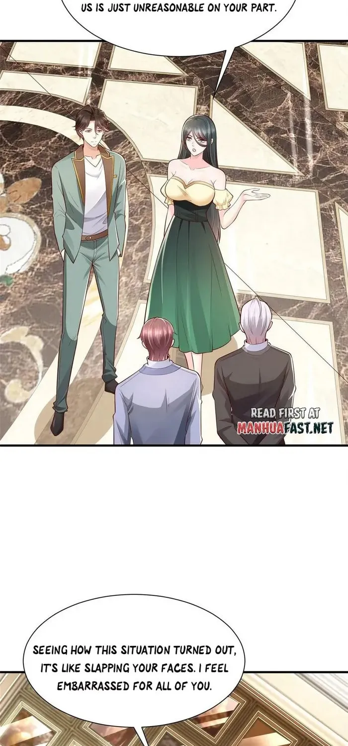 I Randomly Have A New Career Every Week Chapter 601 page 35 - 