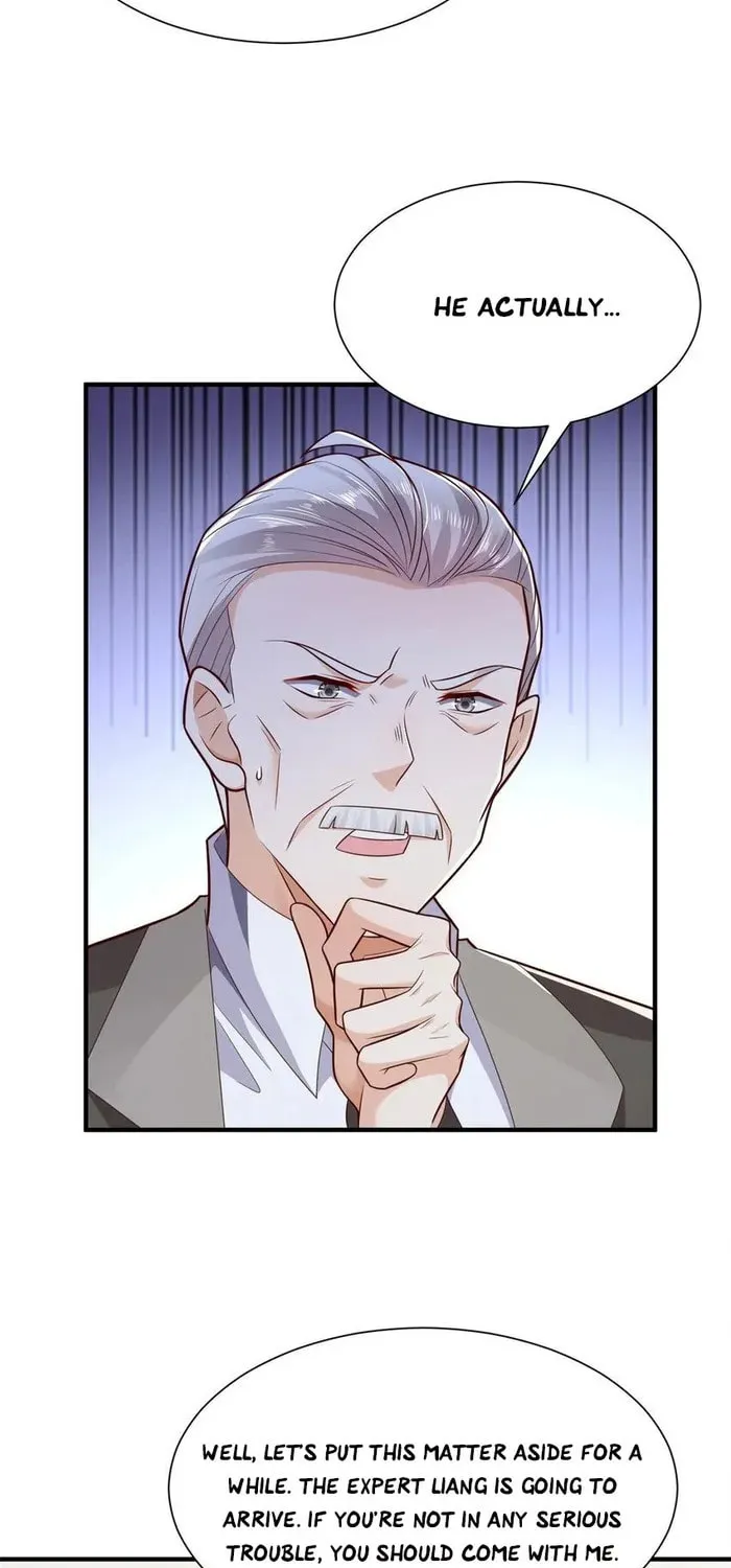 I Randomly Have A New Career Every Week Chapter 601 page 8 - 