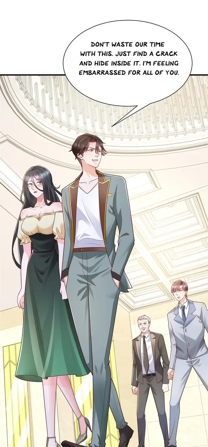 I Randomly Have A New Career Every Week Chapter 602 page 2 - 