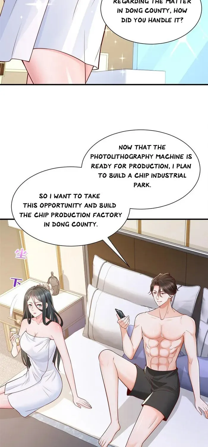 I Randomly Have A New Career Every Week Chapter 602 page 16 - 