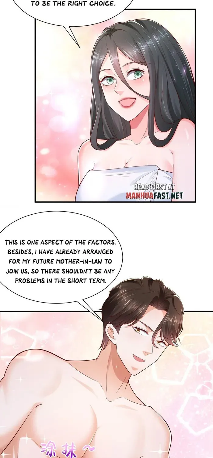 I Randomly Have A New Career Every Week Chapter 602 page 21 - 