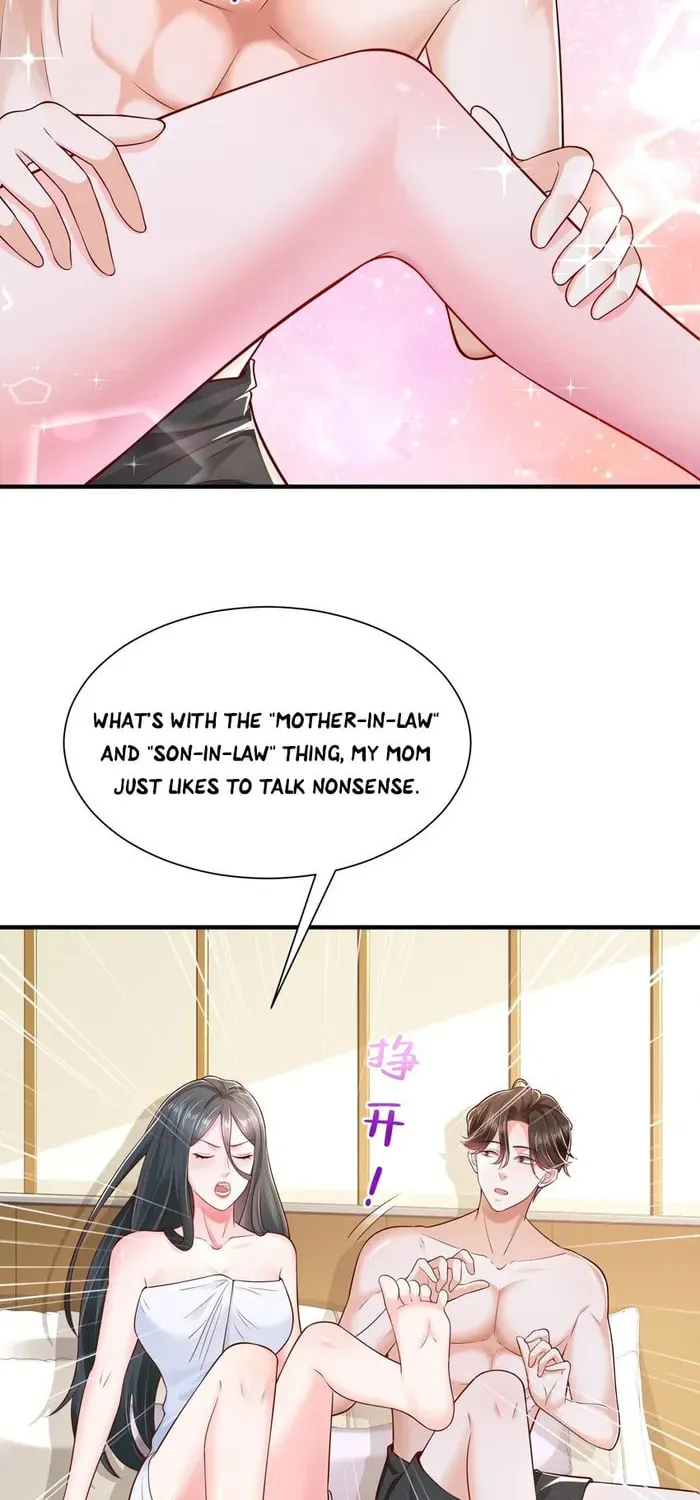 I Randomly Have A New Career Every Week Chapter 602 page 22 - 
