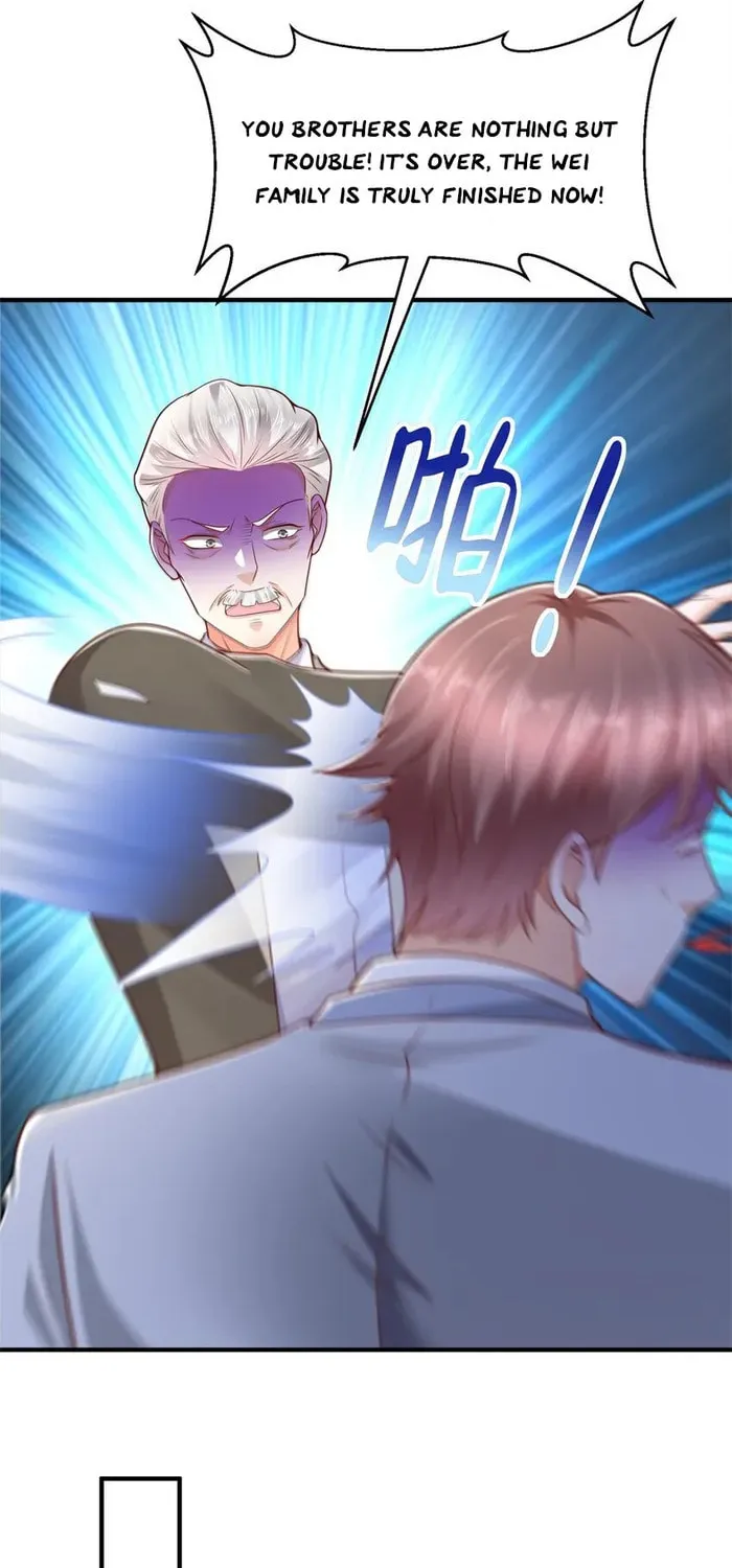 I Randomly Have A New Career Every Week Chapter 602 page 4 - 