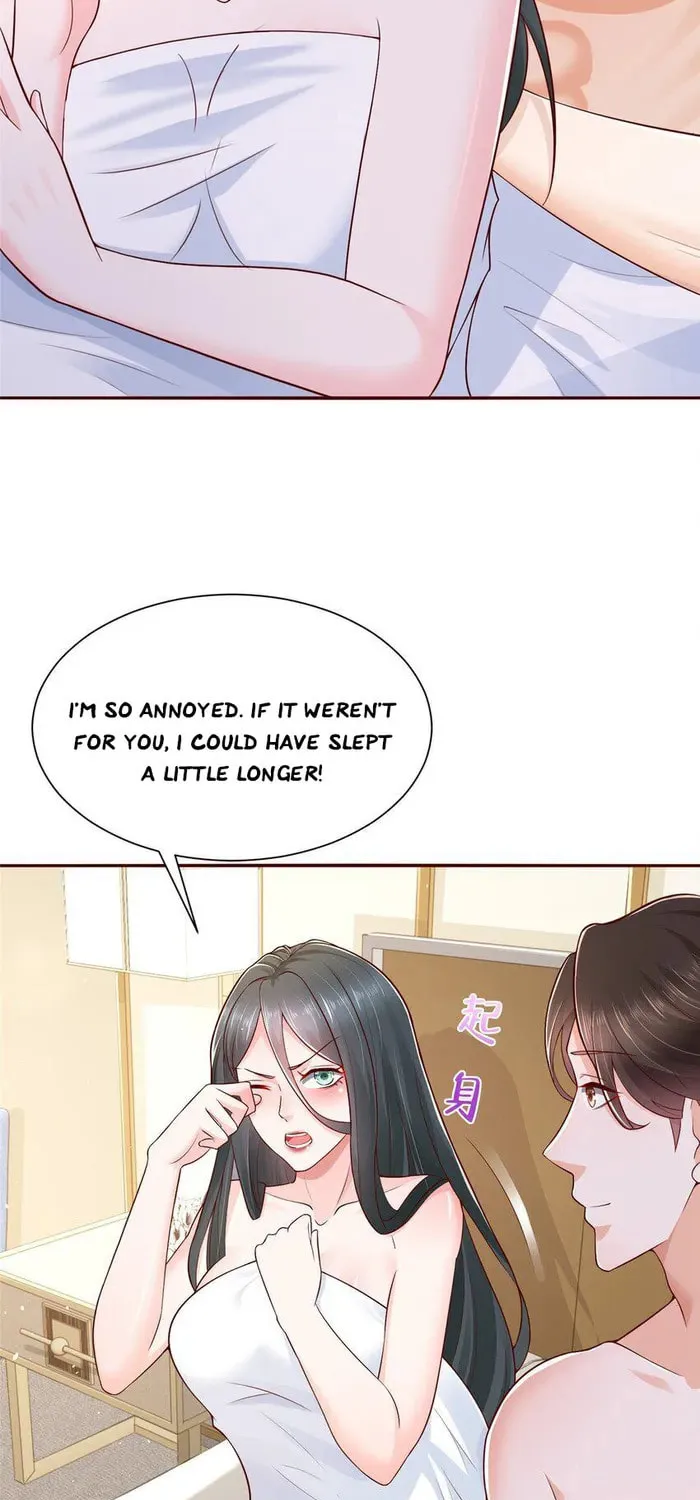 I Randomly Have A New Career Every Week Chapter 602 page 34 - 