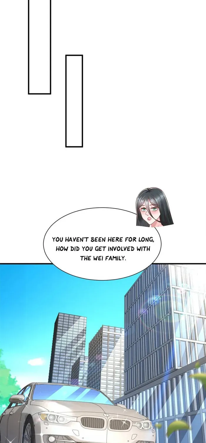 I Randomly Have A New Career Every Week Chapter 602 page 5 - 