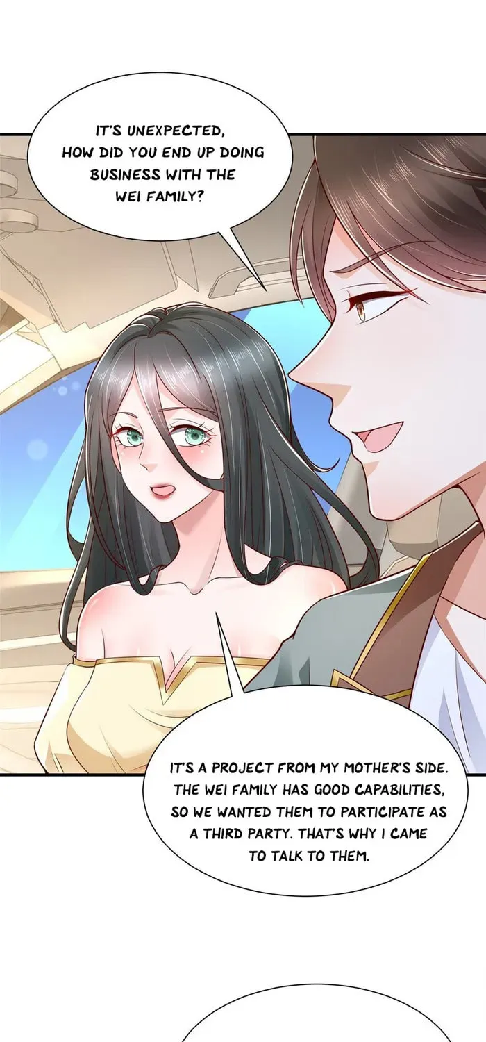 I Randomly Have A New Career Every Week Chapter 602 page 7 - 