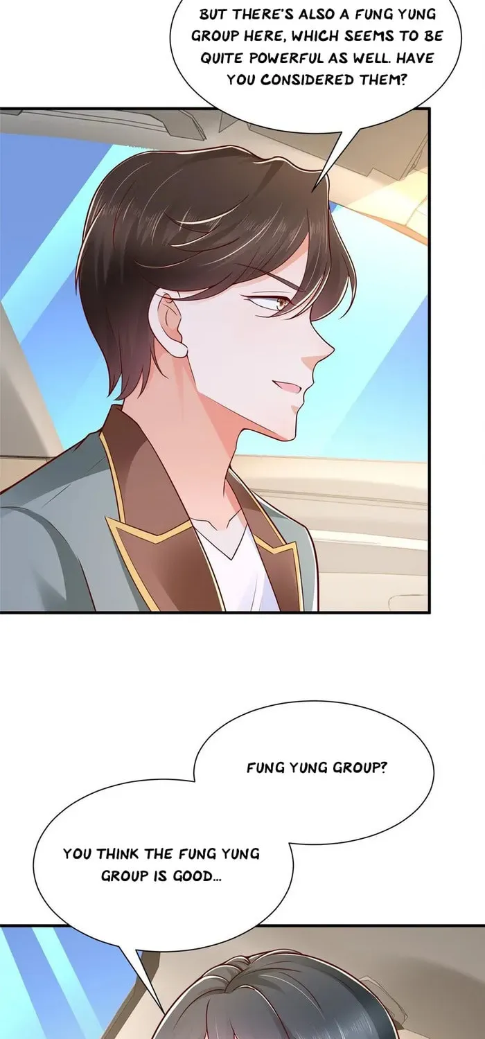 I Randomly Have A New Career Every Week Chapter 602 page 8 - 