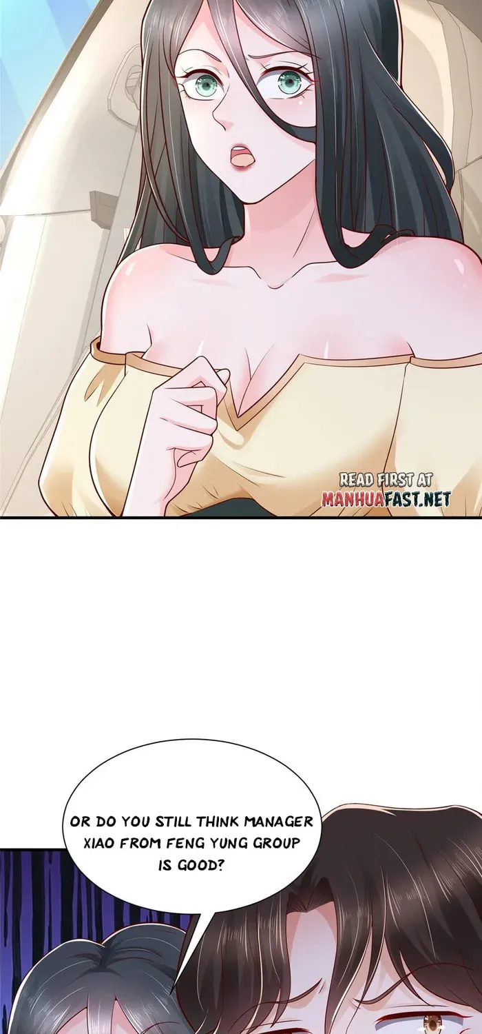 I Randomly Have A New Career Every Week Chapter 602 page 9 - 