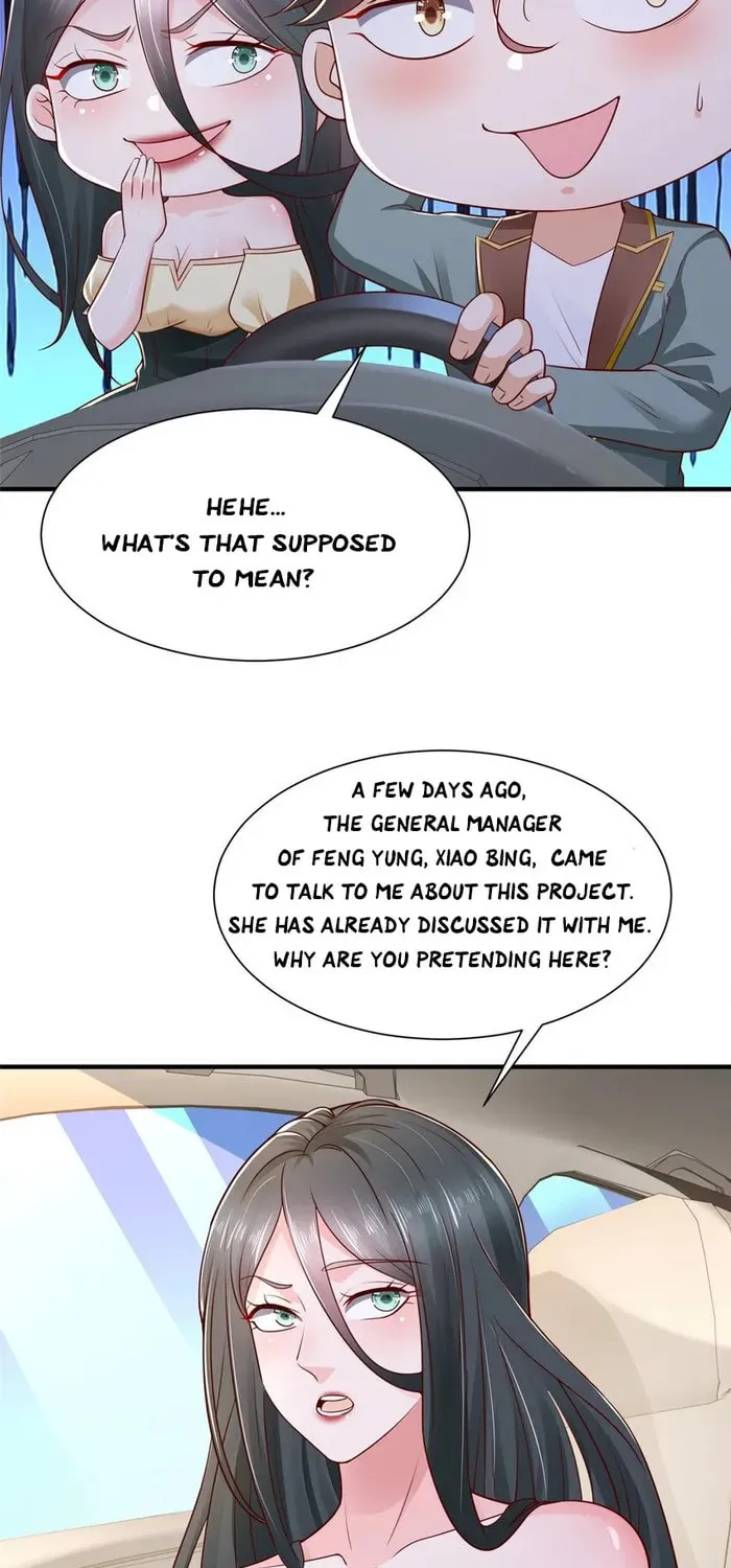 I Randomly Have A New Career Every Week Chapter 602 page 10 - 