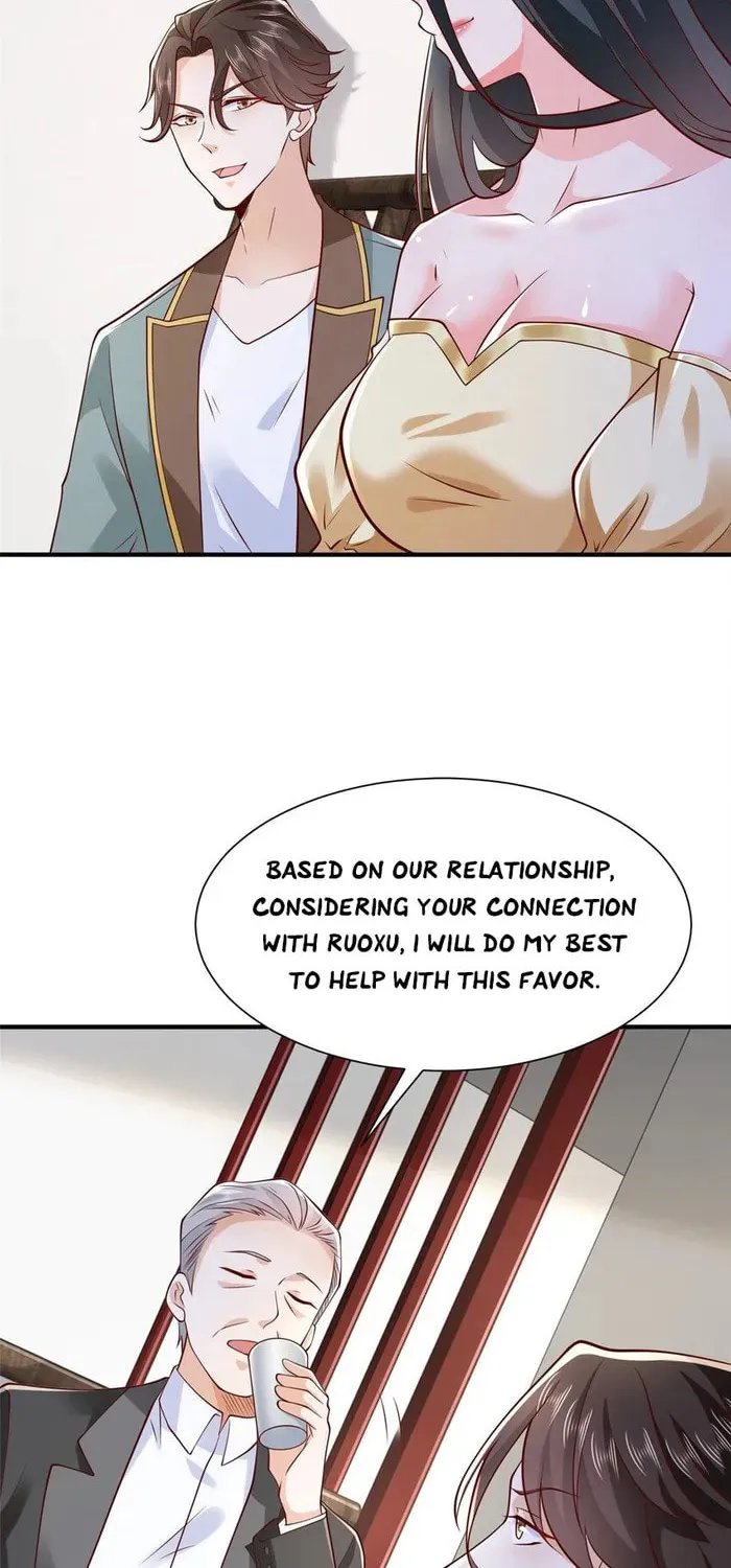 I Randomly Have A New Career Every Week Chapter 603 page 11 - 